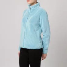 سویشرت زنانه شین مدل تدی کد 9795