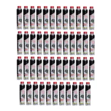 مکمل سوخت خودرو فستر مدل F4 حجم 400 میلی لیتر بسته 47 عددی