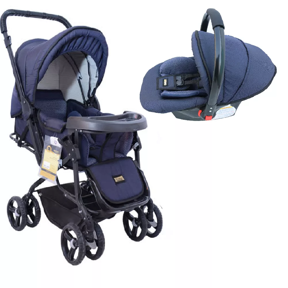 ست کالسکه و کریر کد 11