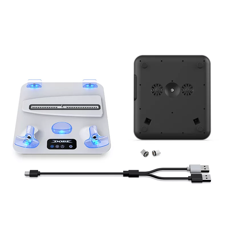 پایه خنک کننده PS5/PS5 SLIM دابی مدل TP5-3550