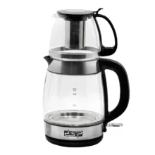 چای ساز روی هم دی اس پی مدل KK1286