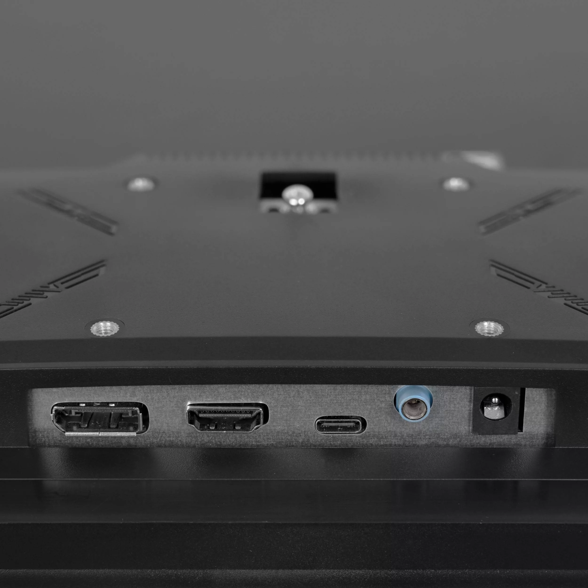 مانیتور 27 اینچ فاطر مدل F27-180 B1-W1