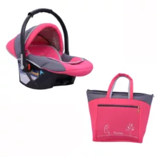 کریر ورسا کد 1090 به همراه ساک لوازم کودک