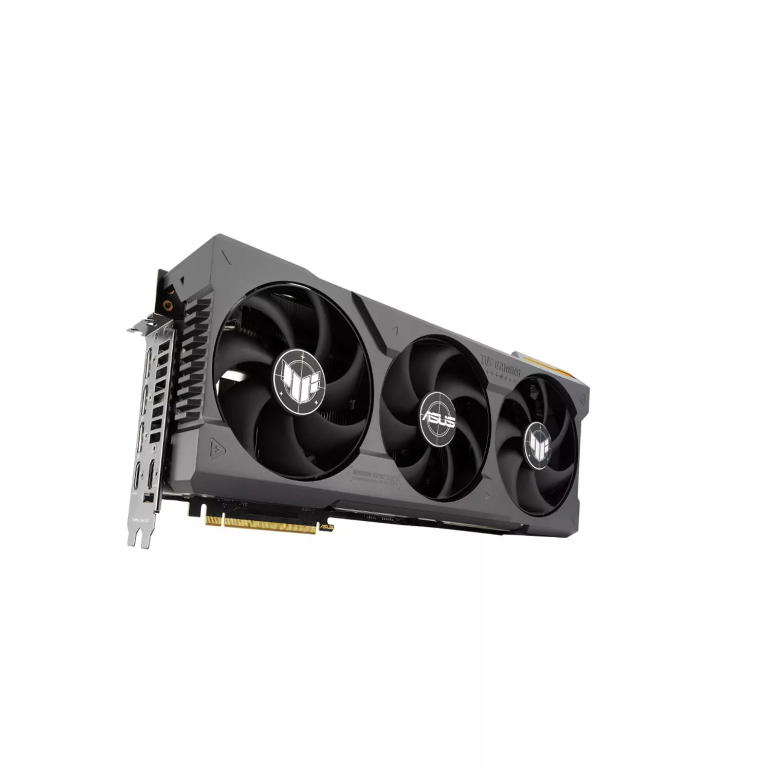 کارت گرافیک مبتنی بر NVIDIA ایسوس مدل ASUS TUF Gaming GeForce RTX 4080 SUPER 16GB GDDR6X OC Edition
