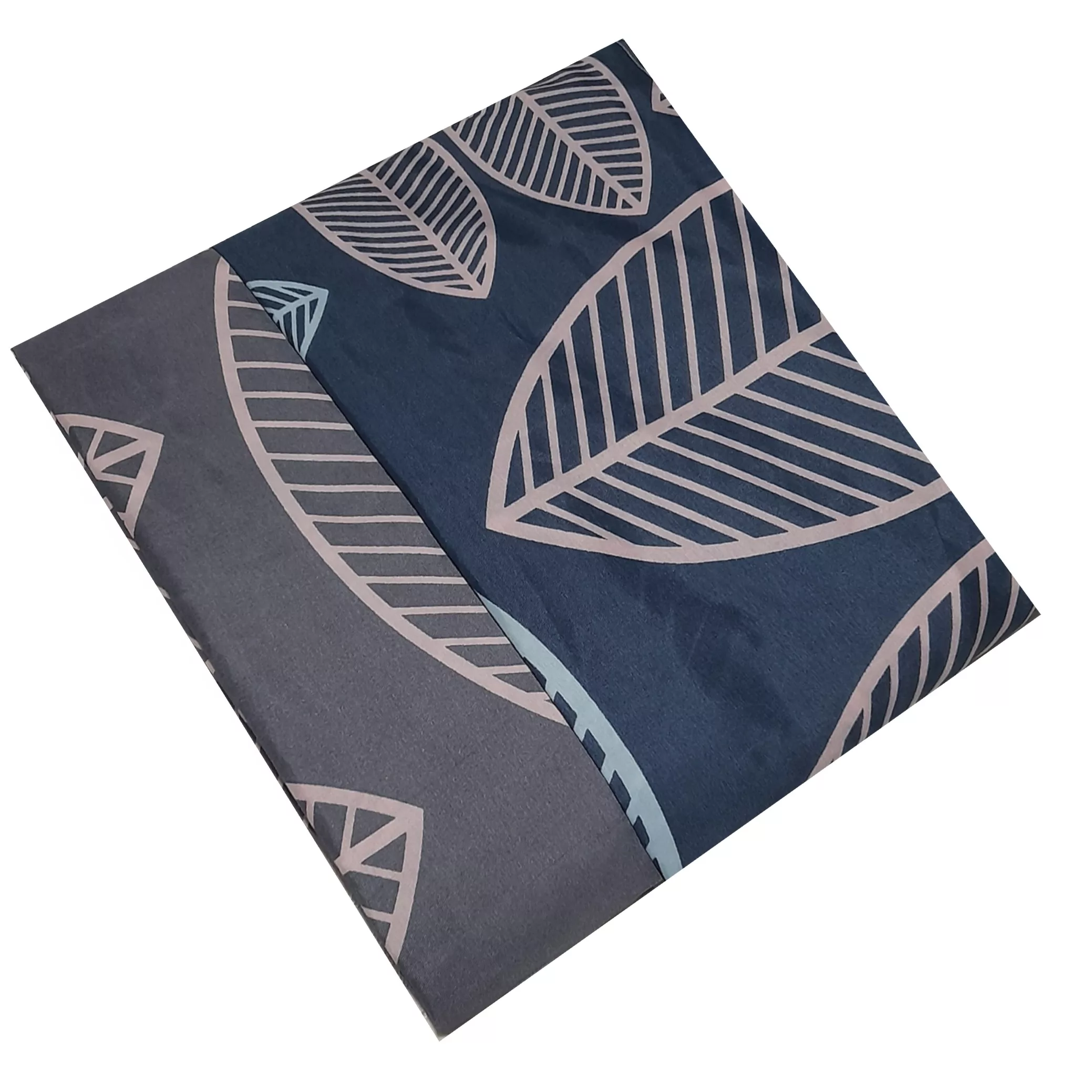 روکش لحاف مدل ماکائو نیکیا دو نفره سایز 220×240 سانتی متر