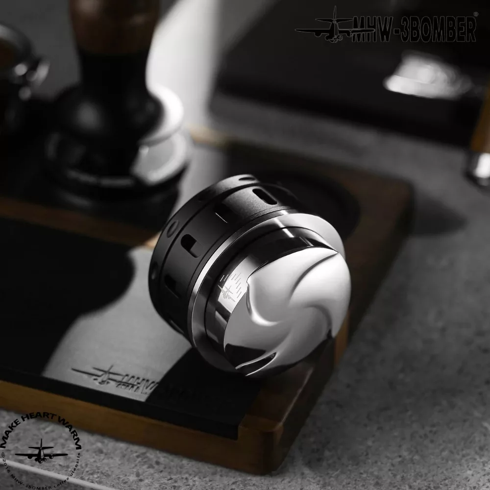 لولر قهوه ام اچ دبلیو تری بمبر مدل فالکون گرویتی کد 51