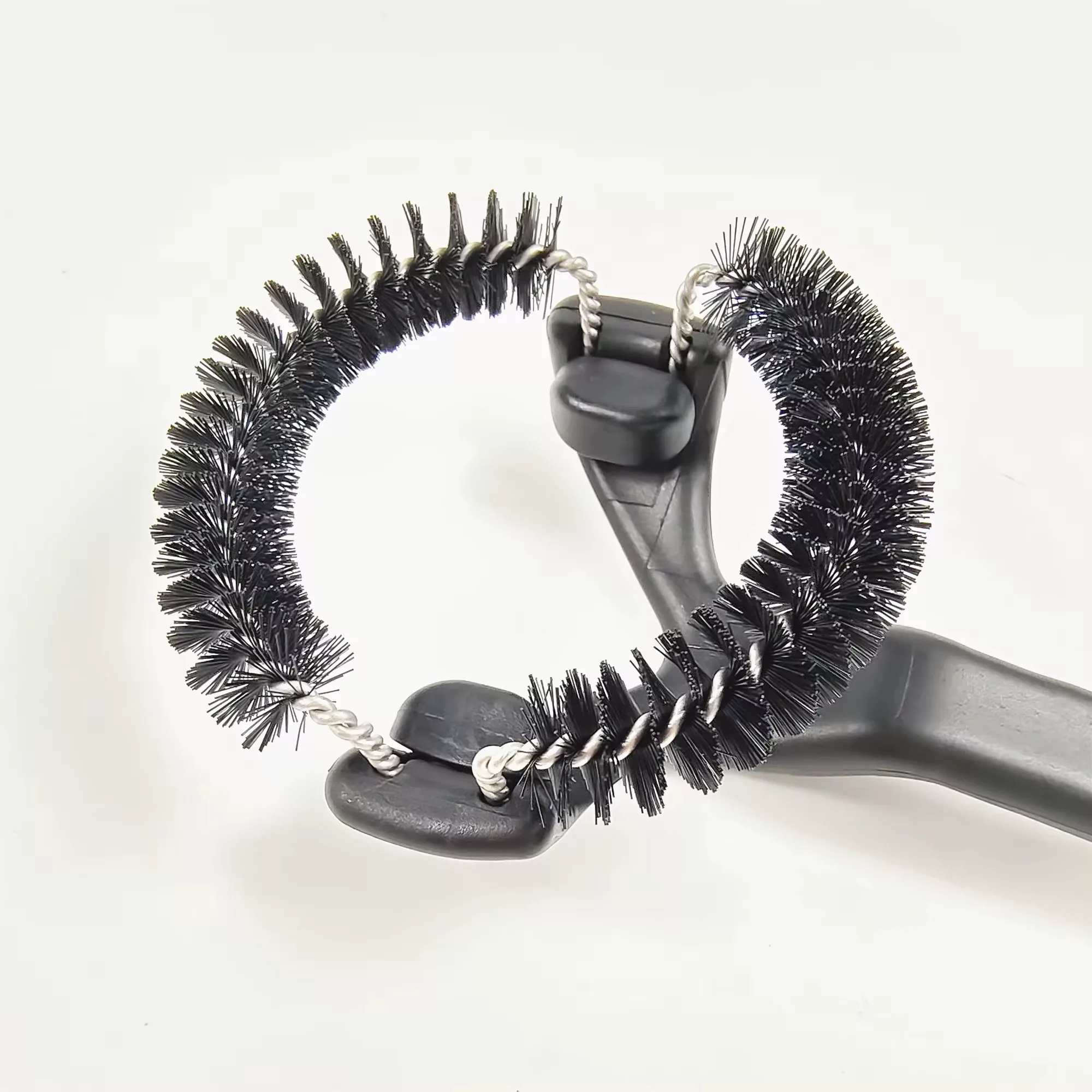 برس تمیزکننده اسپرسوساز مدل Grouphead brush 51