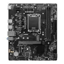 مادربرد ام اس آی مدل PRO H610M-S DDR4