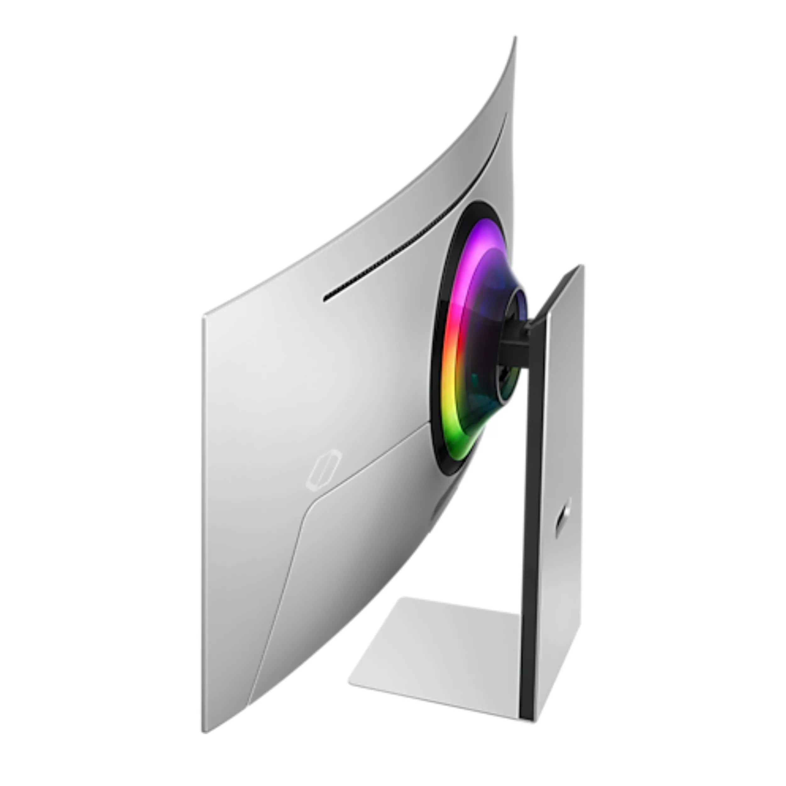 مانیتور خمیده هوشمند گیمینگ 34 اینچ سامسونگ مدل Odyssey OLED G8 LS34BG850SUXEN