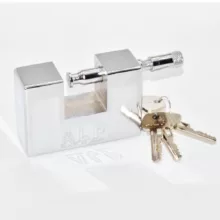 قفل کتابی آلپ کد 0005