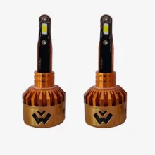 هدلایت ام زد ام مدل d5pro-h7 بسته دو عددی