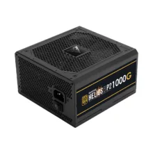 منبع تغذیه کامپیوتر 1000 وات گیم دیاس مدل HELIOS P2-1000G