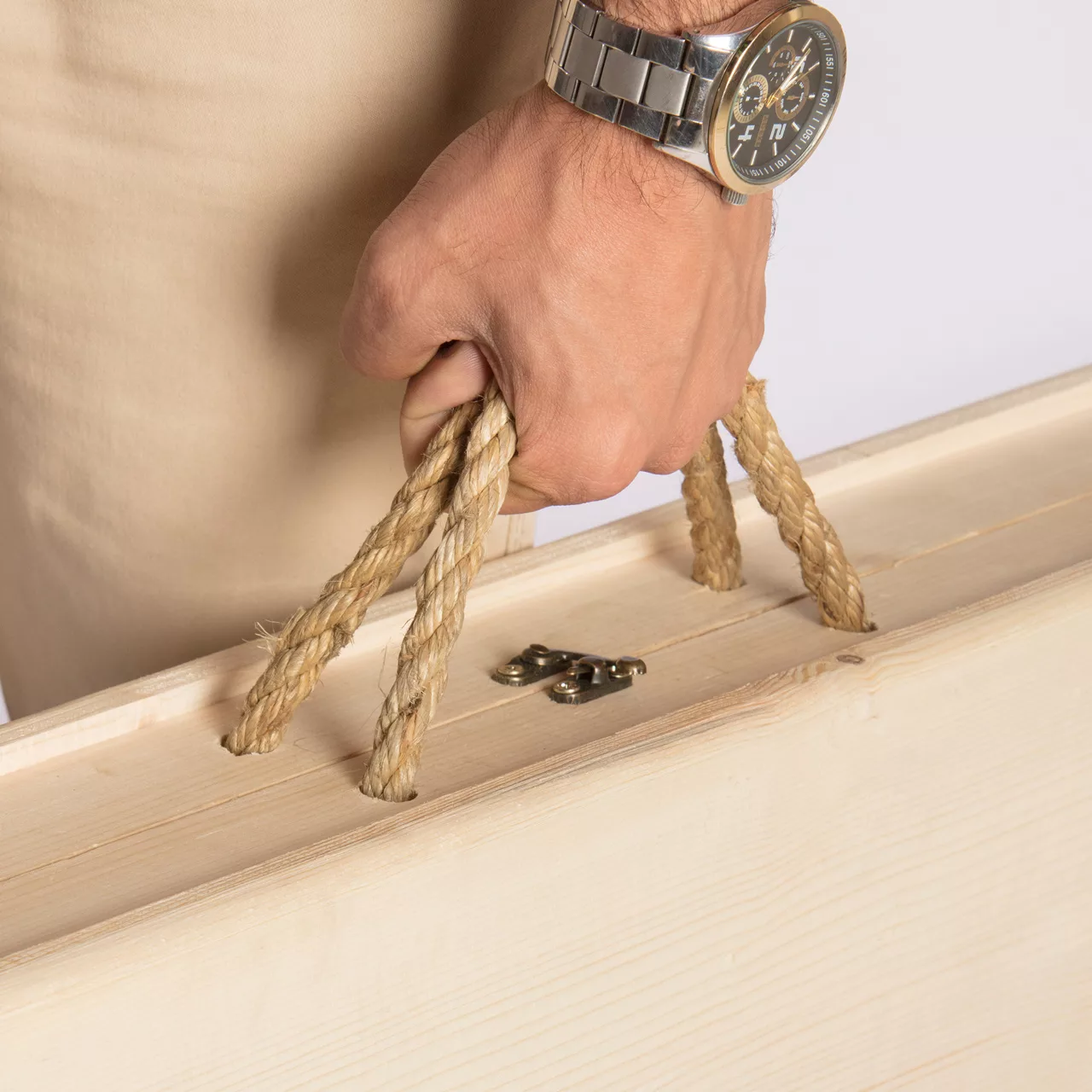 کرسی برقی پارسین مدل KT70-L35 مجموعه 5 عددی