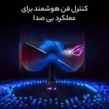 مانیتور 35 اینچ ایسوس مدل ROG Swift PG35VQ