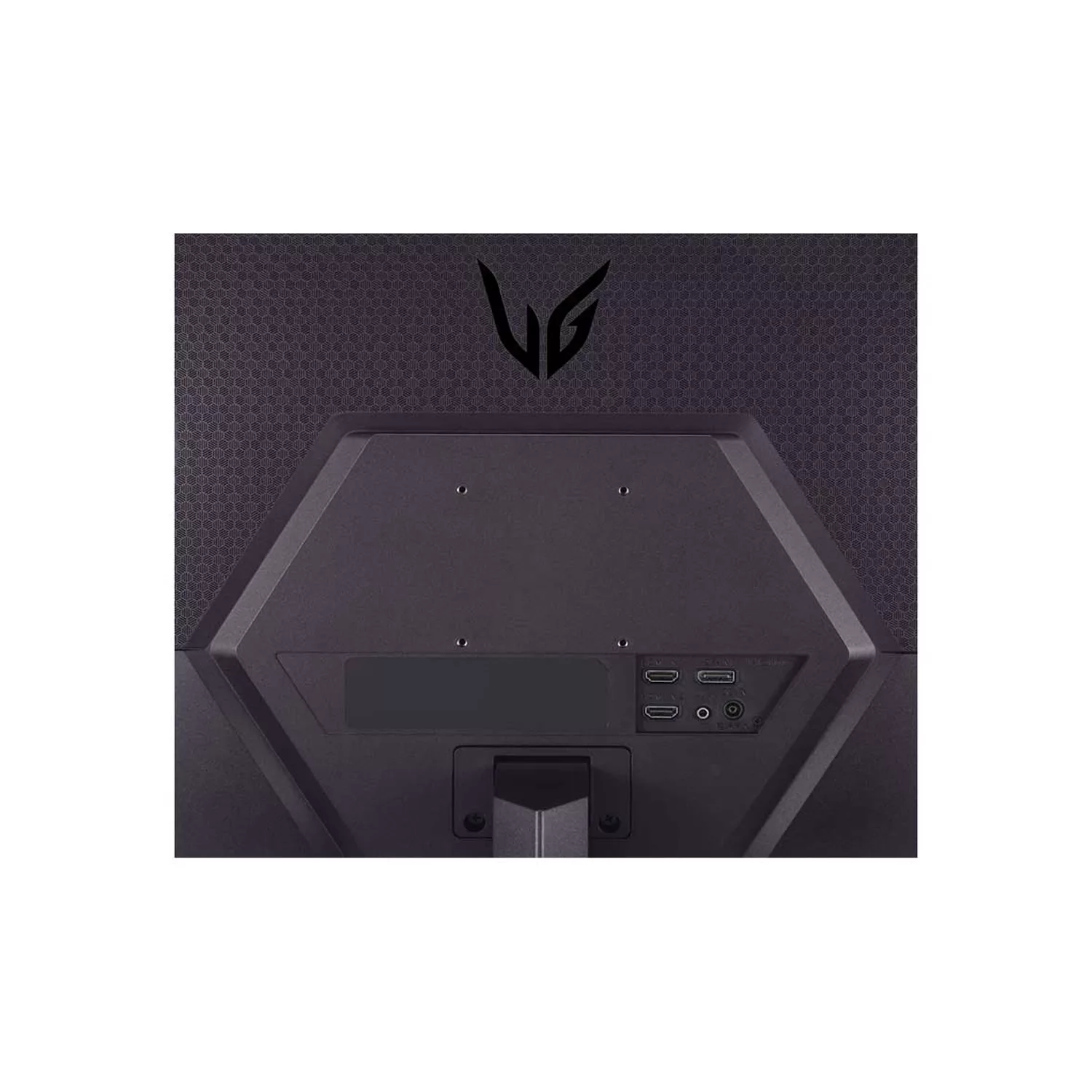 مانیتور گیمینگ 24 اینچ ال جی مدل UltraGear 24GS50F-B