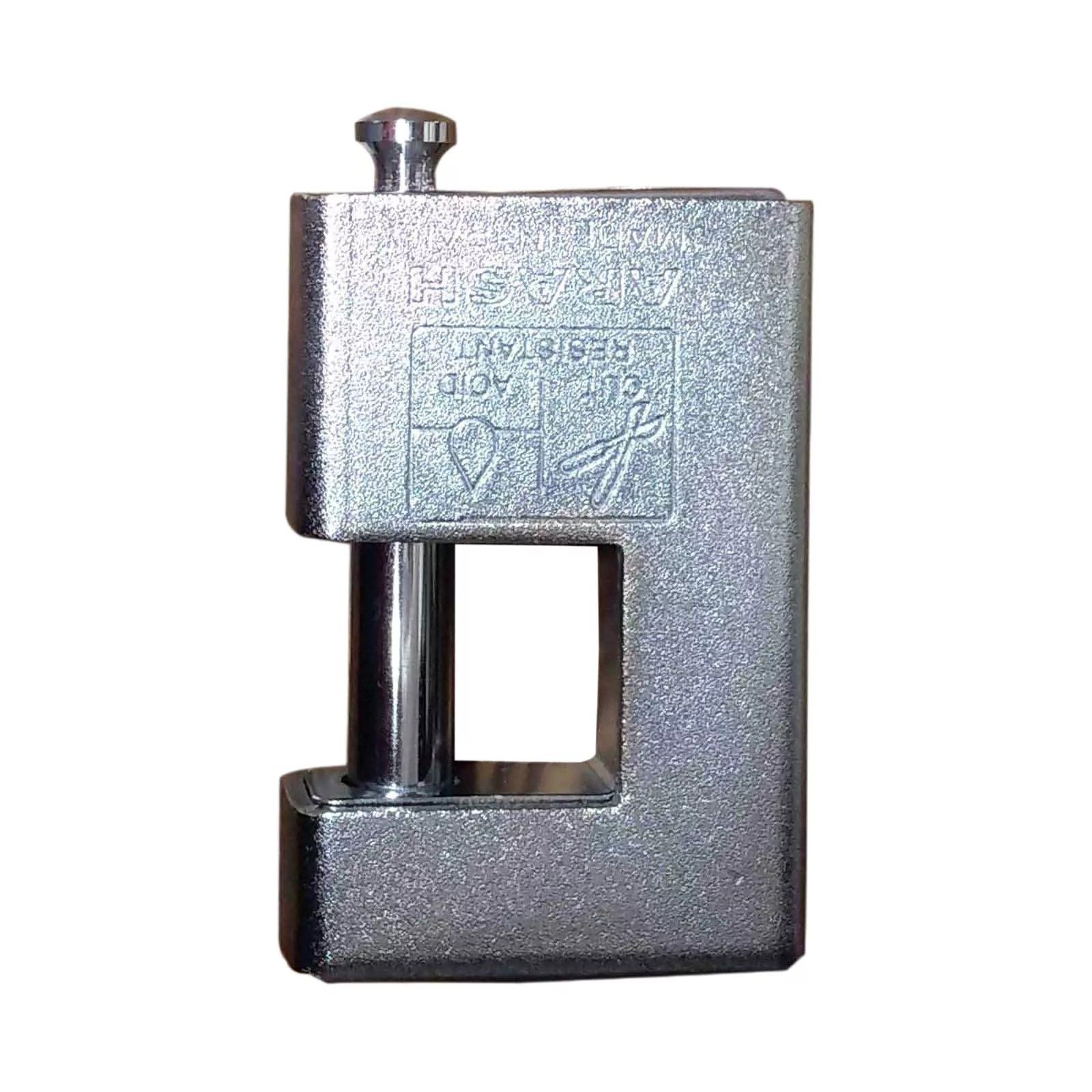 قفل کتابی آرش مدل ar100