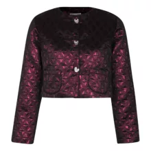 کت زنانه مهر مدل M-12