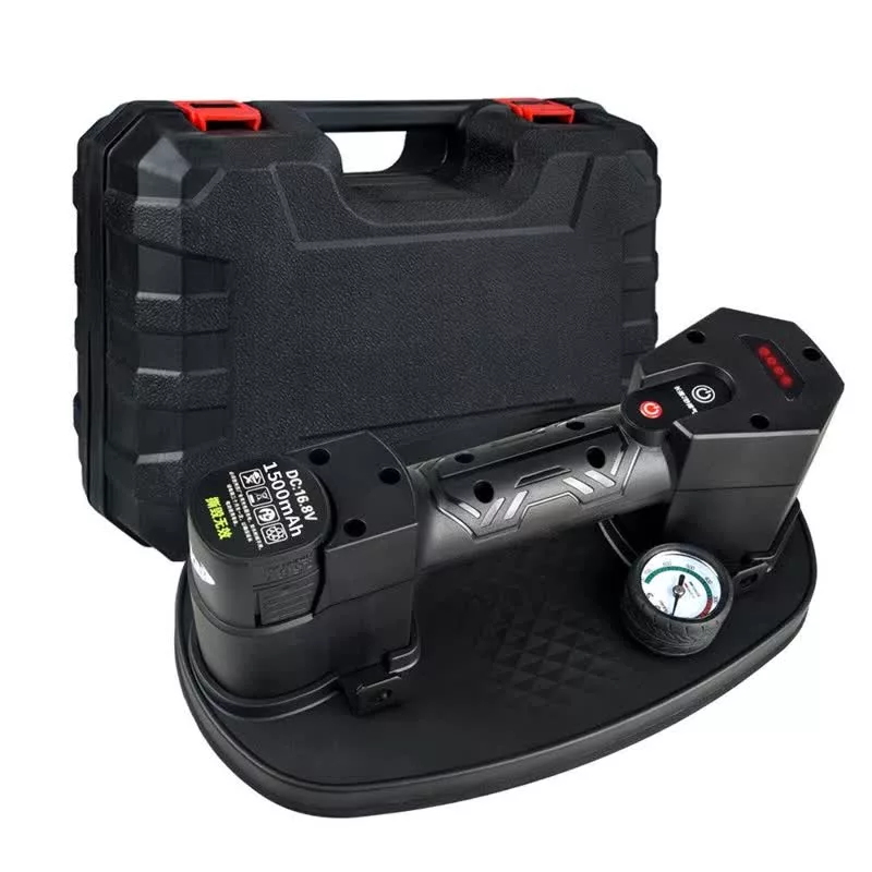 قاپک هوشمند کاشی تاپه مدل WL2405