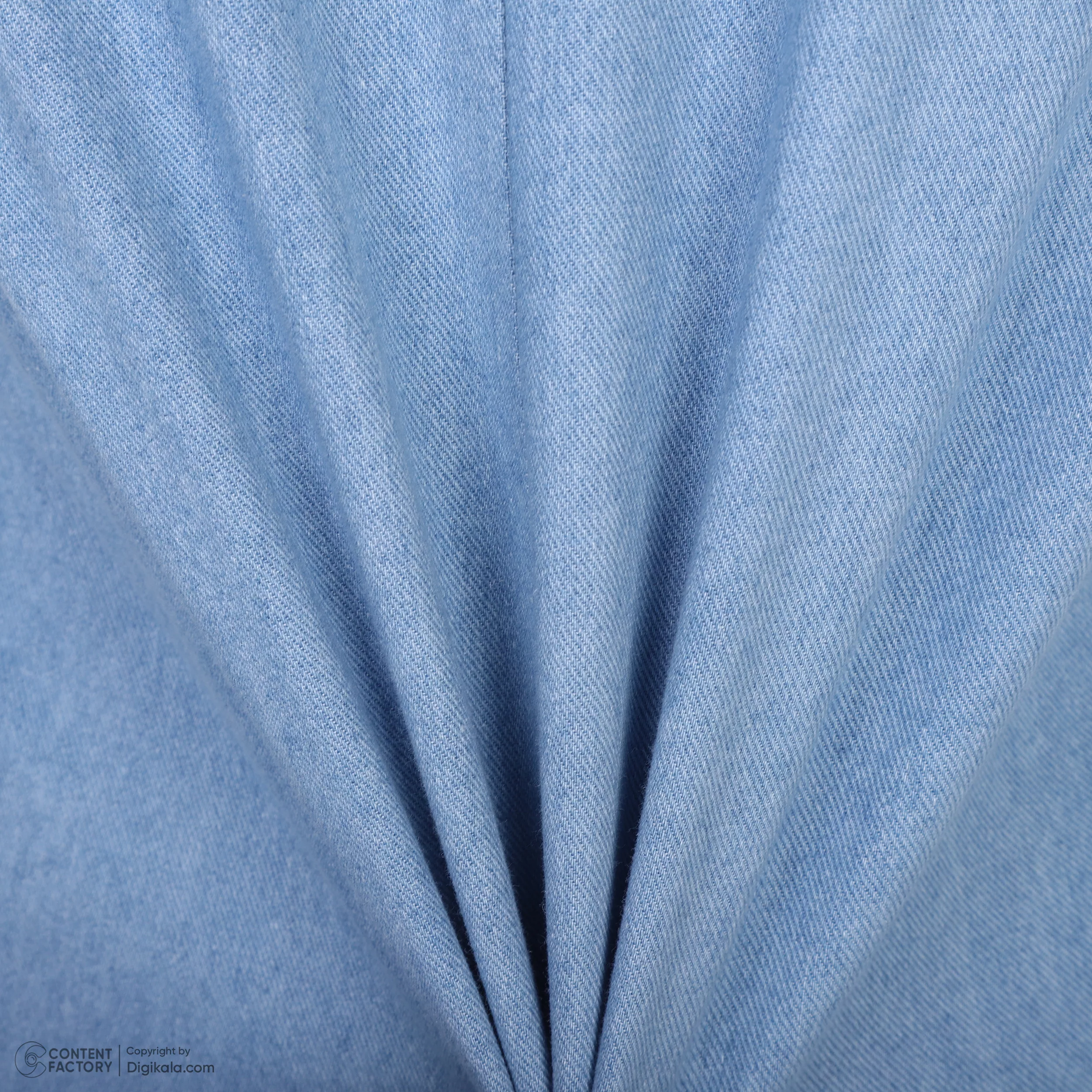 تونیک آستین بلند زنانه مدل 105