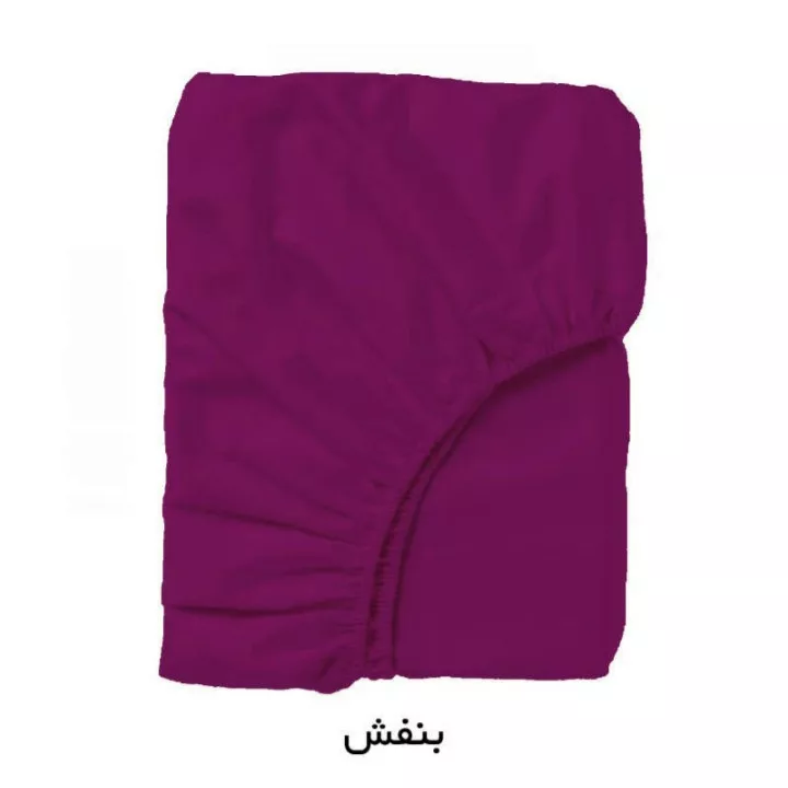ملحفه مدل کشدوز میکرو دو نفره سایز 200×180 سانتی متر