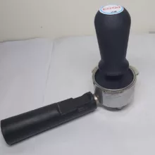 تمپر قهوه گتر مدل جوفرکس کد 51