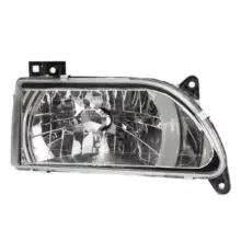 چراغ جلو خودرو فن آوران کد 001 مناسب برای پراید 141