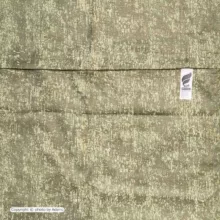 کاور تشک مهمان آدنو مدل Patina کد IR204 یک‌ نفره سایز 90x190 سانتی متر