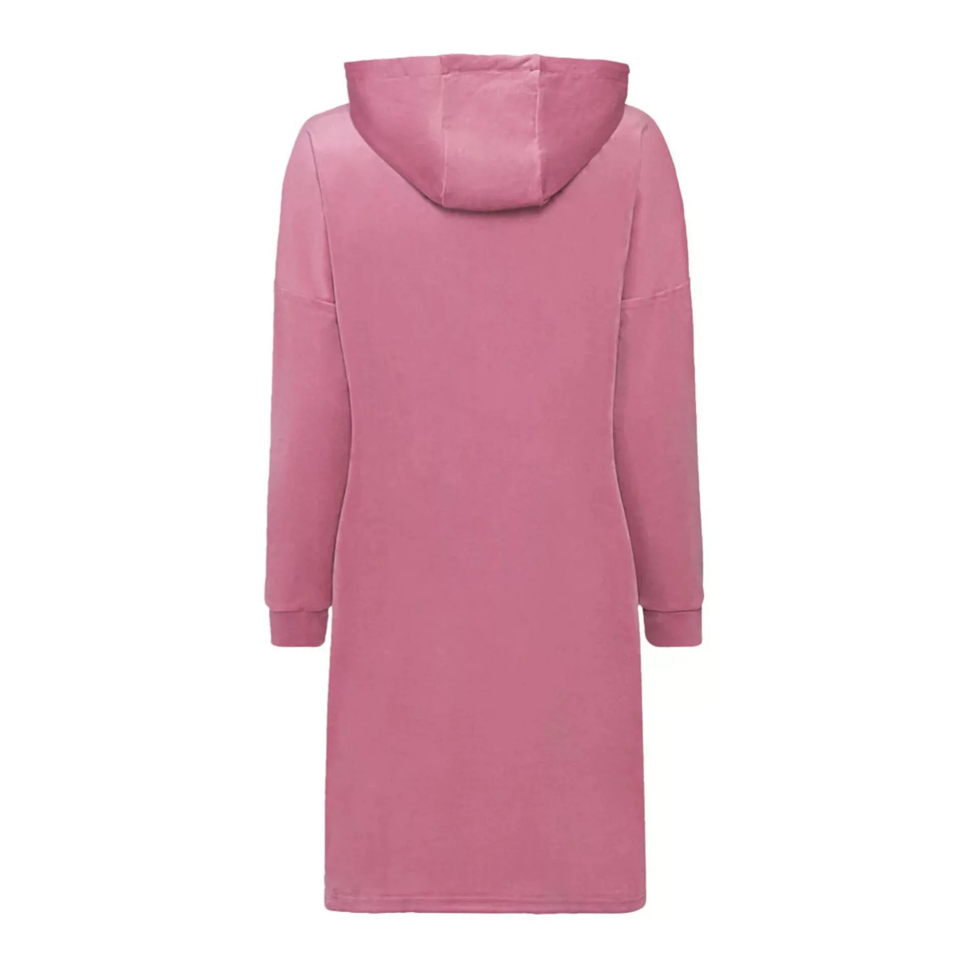 هودی لانگ زنانه اسمارا مدل 0016