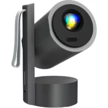 مینی ویدئو پروژکتور پرودو مدل +PD-ETK14-GY HP