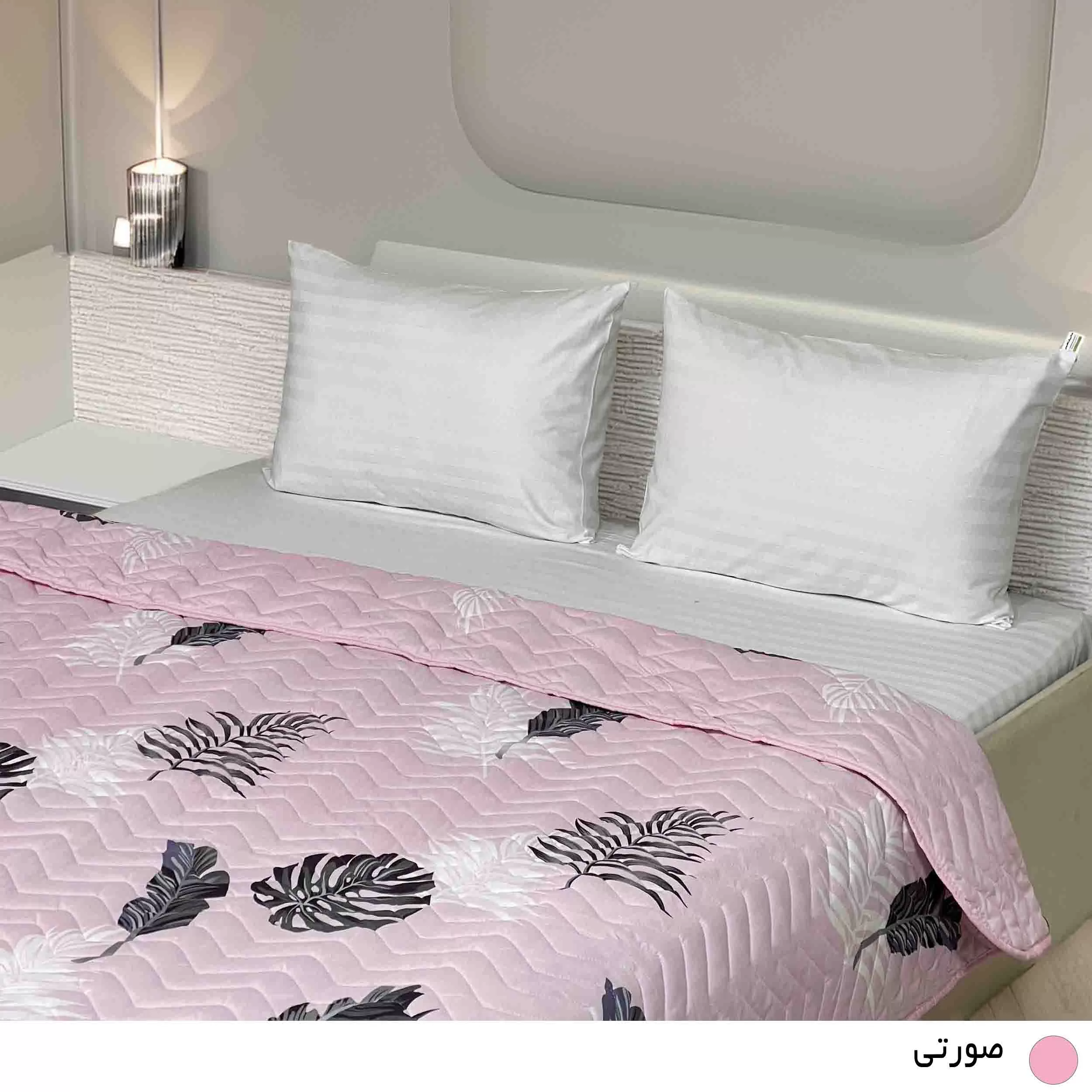 روتختی یک نفره مانیکاهوم مدل هاوایی پلاس سایز 220x150 سانتیمتر