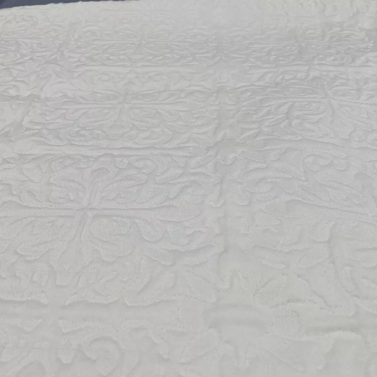محافظ تشک ضدآب مدل z0080 دو نفره سایز 200*180 سانتی متر