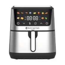 سرخ‌کن 9 لیتر ویکند مدل WKAF-7092S