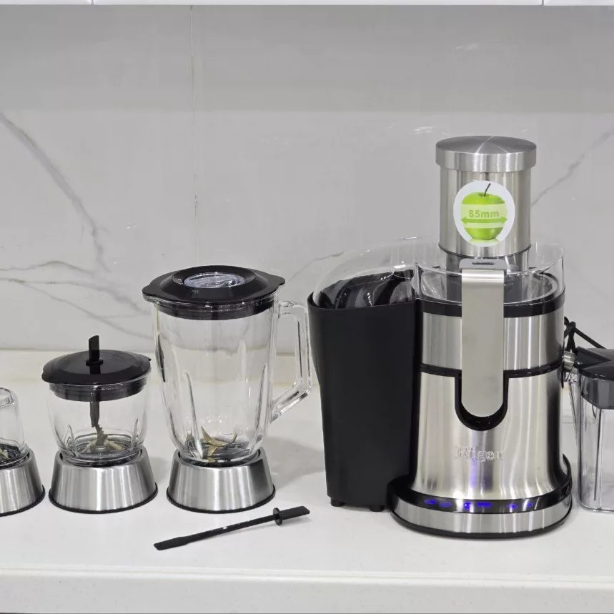 آبمیوهگیری چند کاره روگن استار مدل Rü-1210