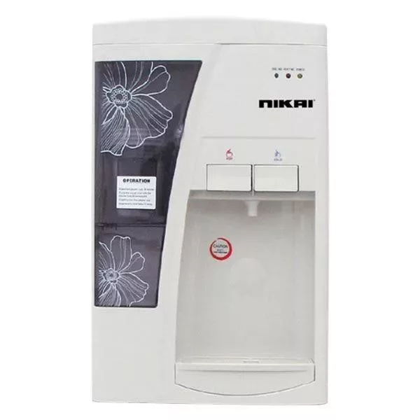 آبسردکن نیکای مدل NWD-1209