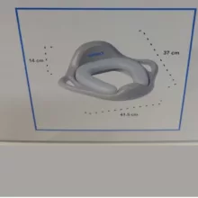 تبدیل توالت فرنگی کودک مدل k1