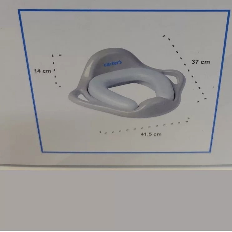 تبدیل توالت فرنگی کودک مدل k1