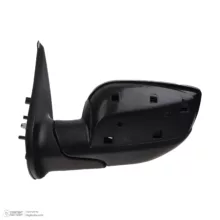 آینه بغل برقی چپ جی ای اس پی کد 588911 مناسب برای ساینا