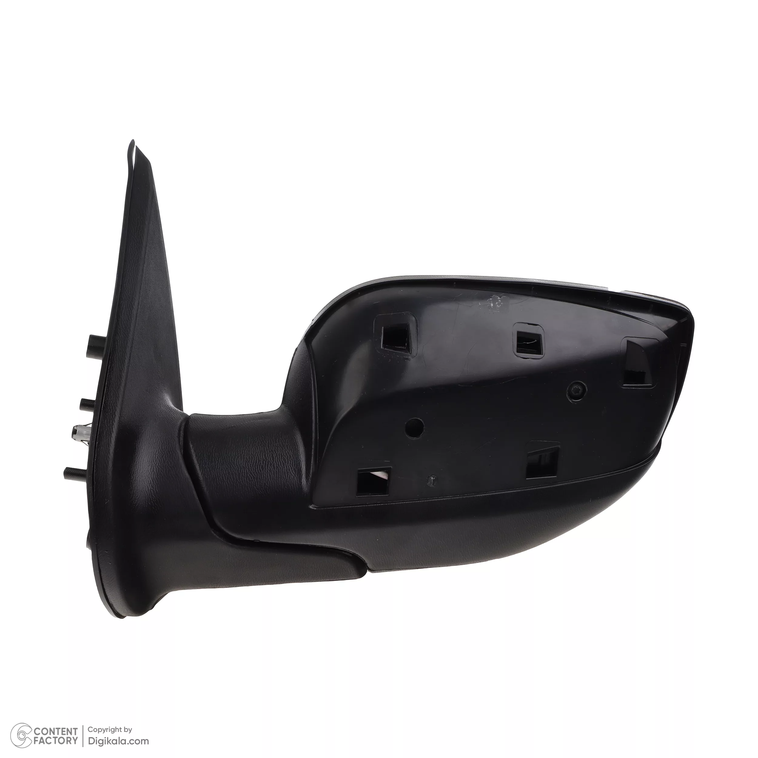 آینه جانبی برقی چپ و راست جی ای اس پی کد 588911588912 مناسب برای ساینا مجموعه 2 عددی