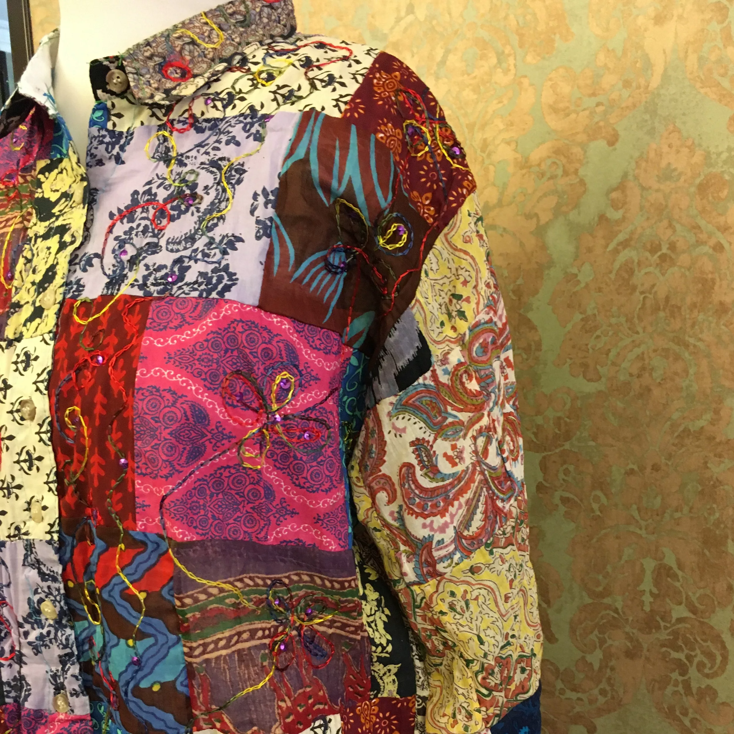 تونیک زنانه مدل 369