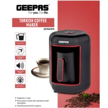 قهوه‌ساز جی پاس مدل GCM41515