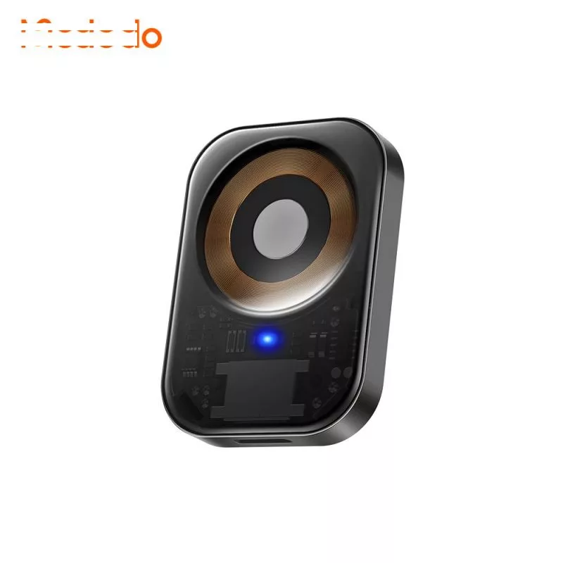 شارژر بی سیم مک دودو مدل CH-2061 مناسب برای اپل واچ سری 1 تا 8