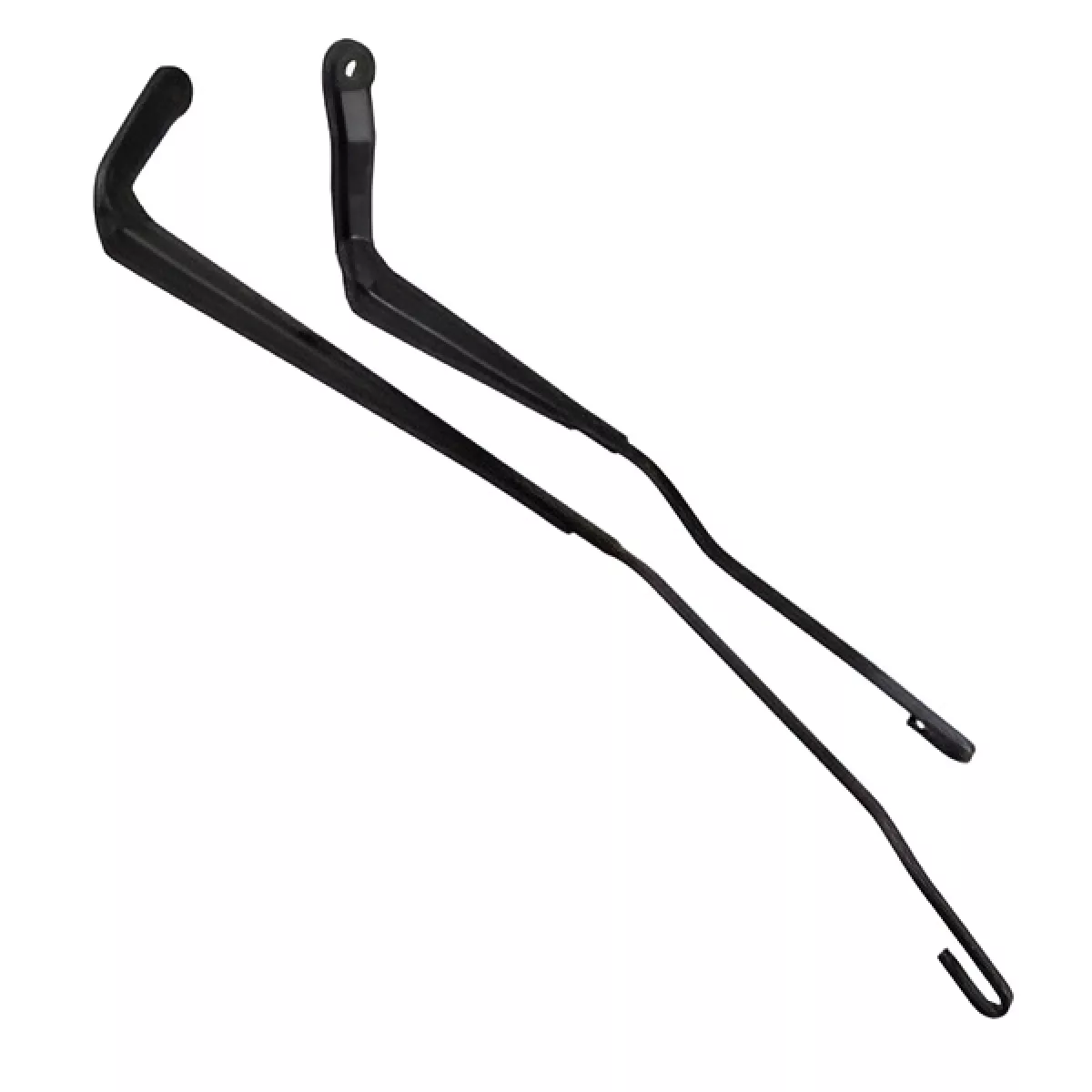 بازویی برف پاک کن ایساکو کد 101006 مناسب برای پژو 206 ، پژو 207 بسته دو عددی