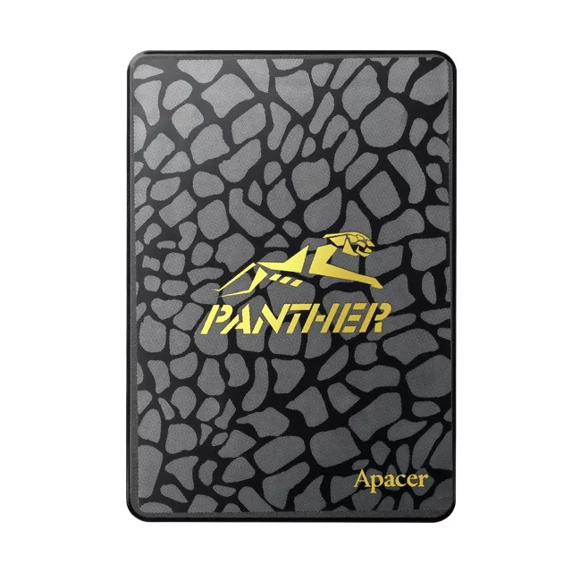 اس اس دی اینترنال اپیسر مدل AS340 PANTHER ظرفیت 240 گیگابایت