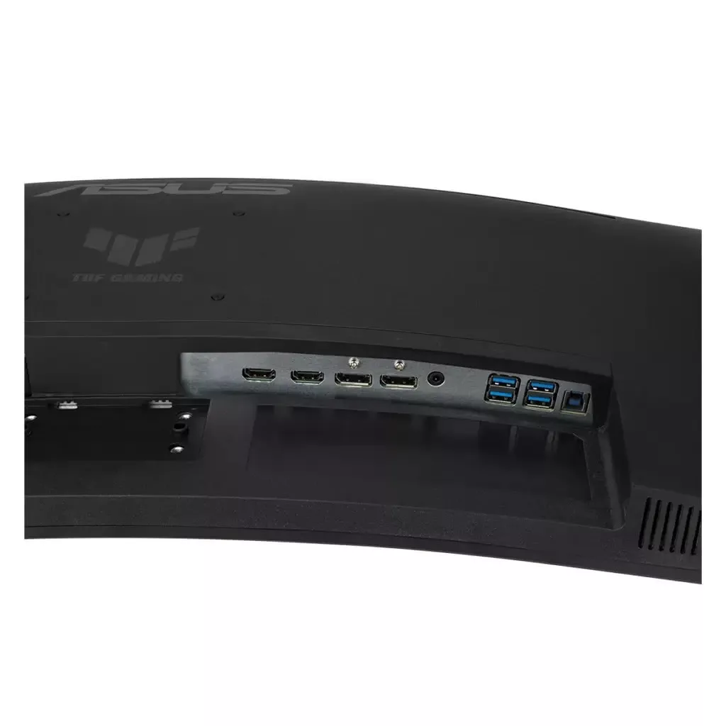 مانیتور خمیده گیمینگ 34 اینچ ایسوس مدل TUF Gaming VG34VQ3B