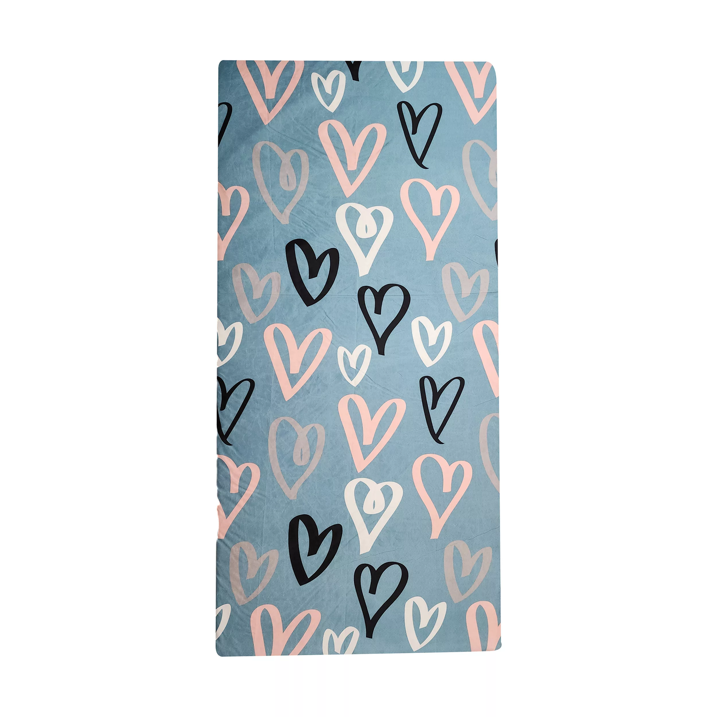 تشک مهمان مانیکاهوم مدل Microplus1 یک نفره سایز 185×85 سانتی متر