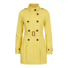 بارانی زنانه مدل 2024