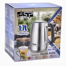 کتری برقی دی اس پی مدل KK1167