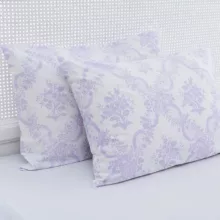 رو بالشی انگلیش هوم مدل Pastel Vintage بسته 2 عددی