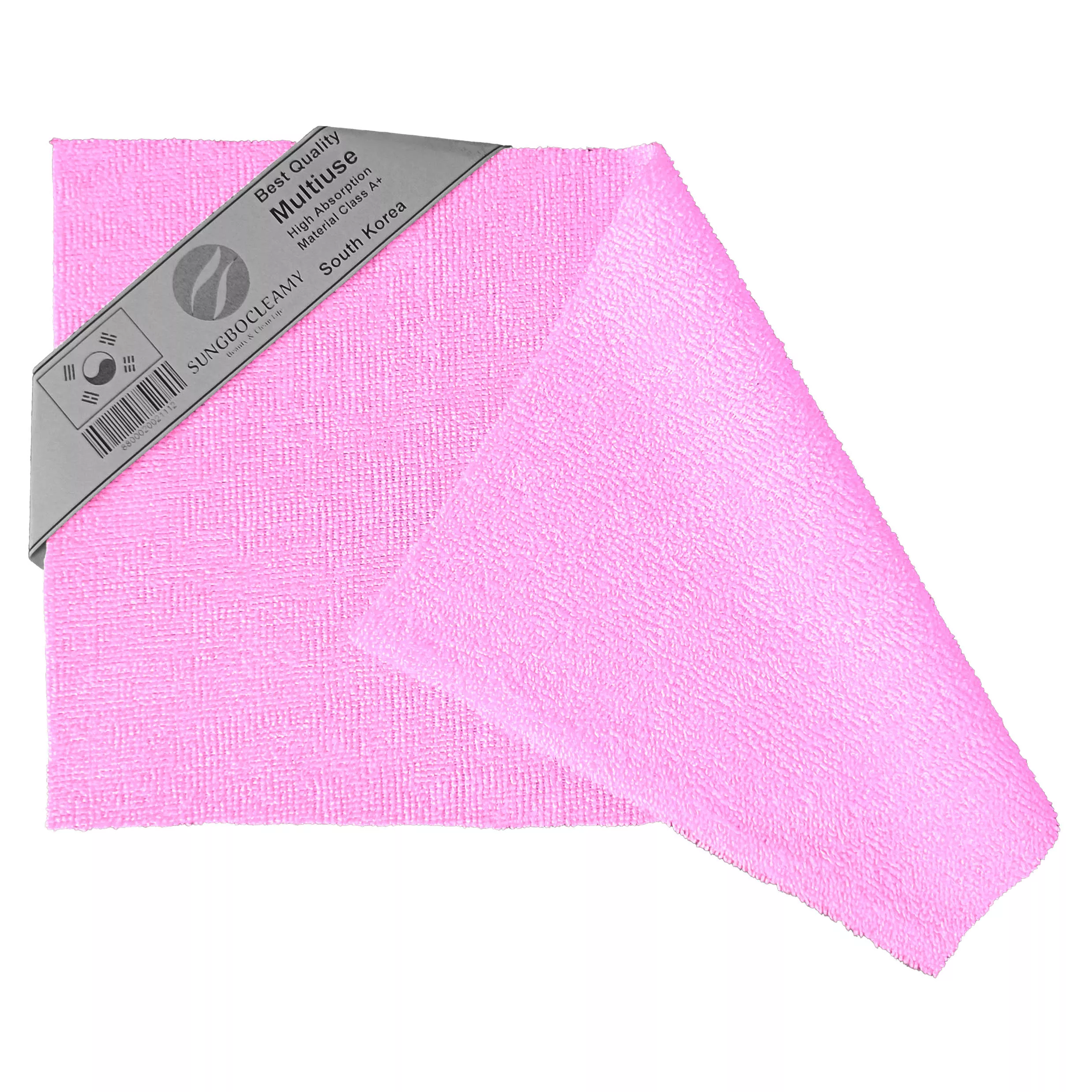 دستمال تمیز کننده ال سی دی سانگبو کلایمی مدل Best Screen 3030