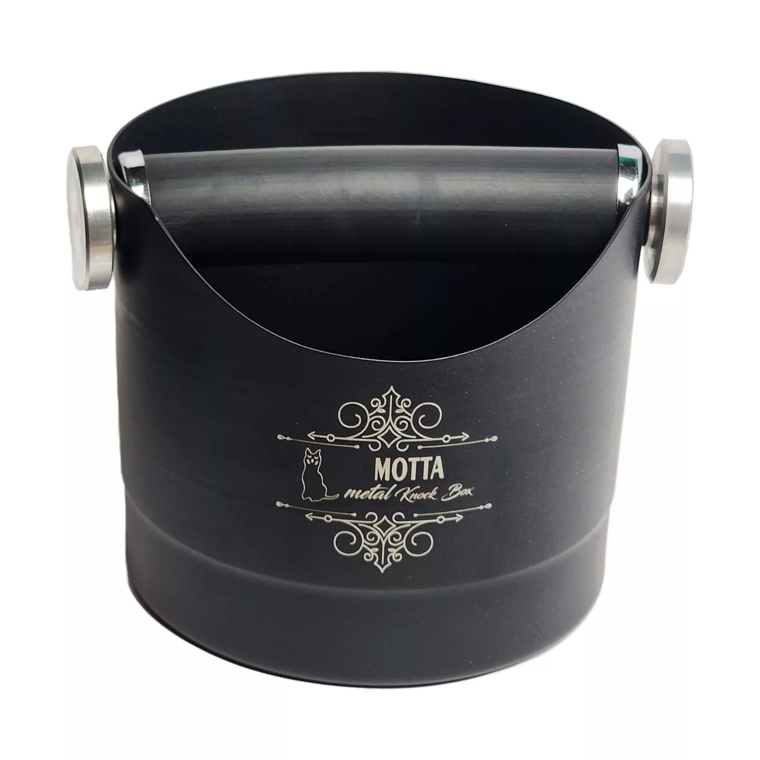 ناک باکس متالورجیکا موتا مدل فلزی